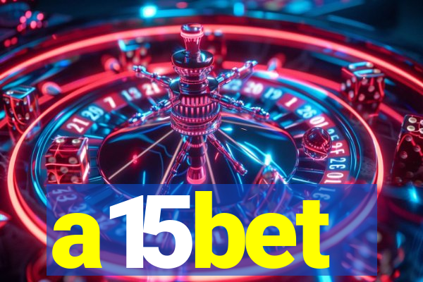 a15bet