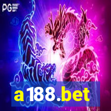 a188.bet