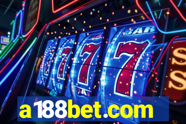 a188bet.com