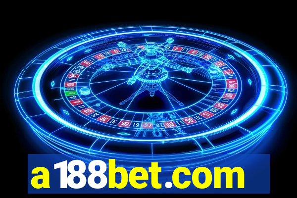 a188bet.com