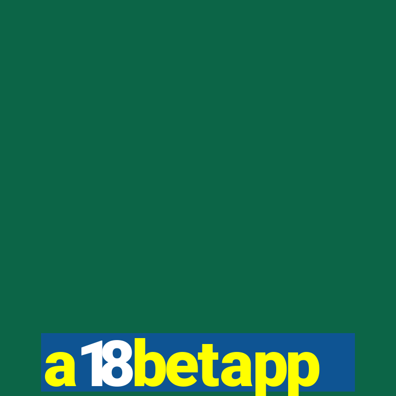 a18betapp