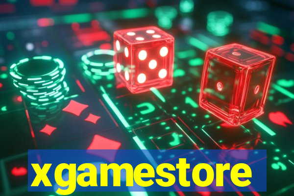 xgamestore