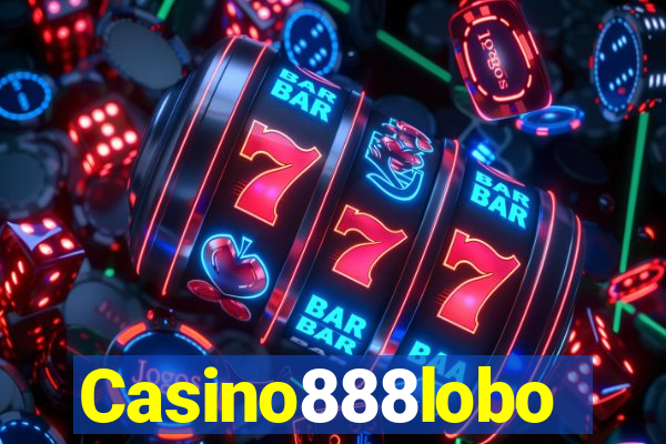 Casino888lobo