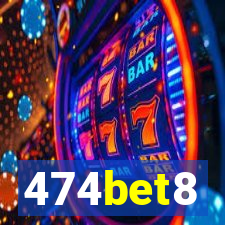 474bet8