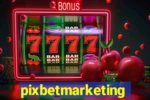 pixbetmarketing