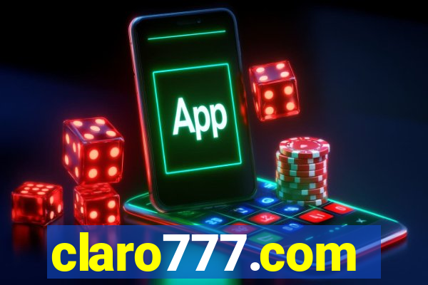 claro777.com