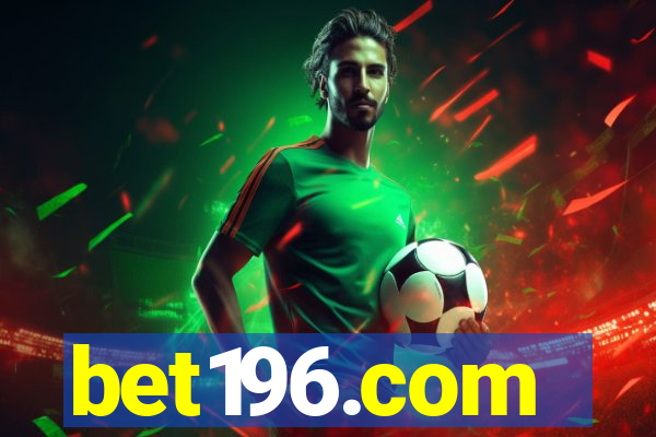 bet196.com