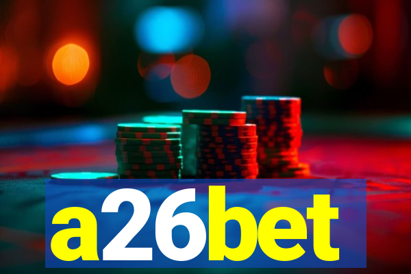 a26bet