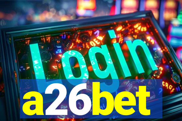 a26bet