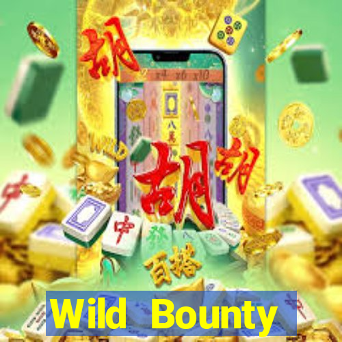 Wild Bounty Showdown horario pagante