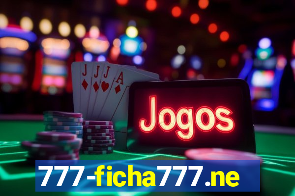 777-ficha777.net