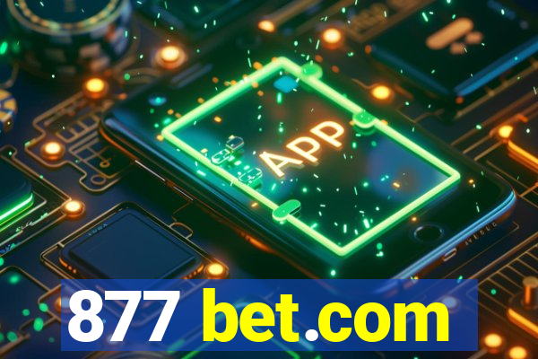 877 bet.com