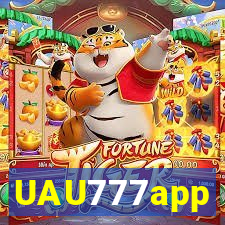 UAU777app