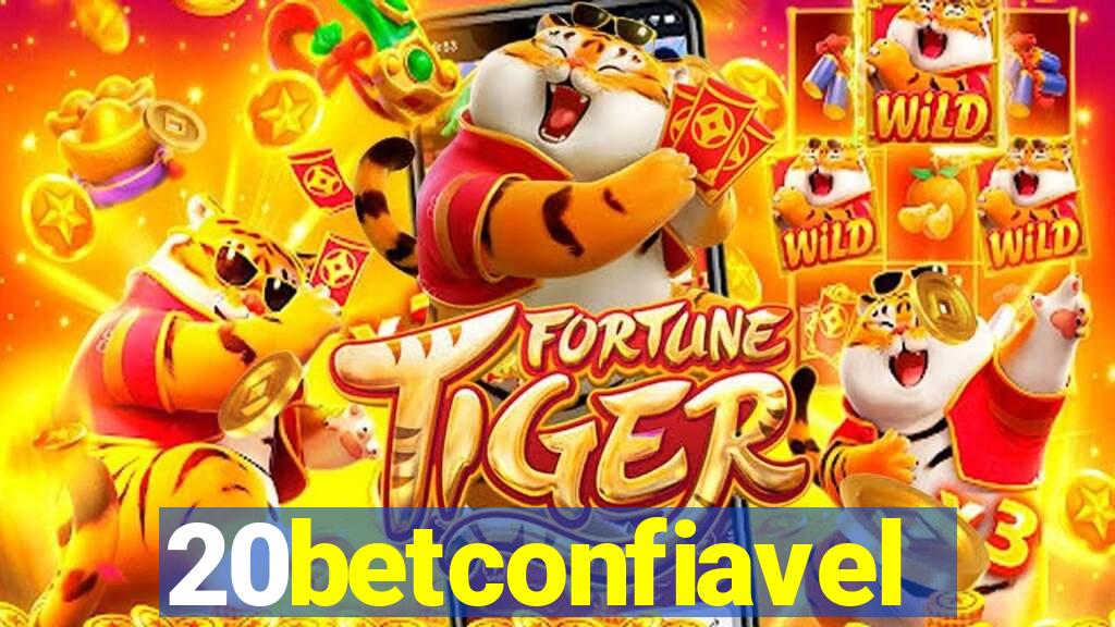 20betconfiavel