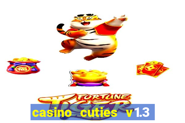 casino cuties v1.3 - android.apk