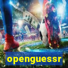 openguessr