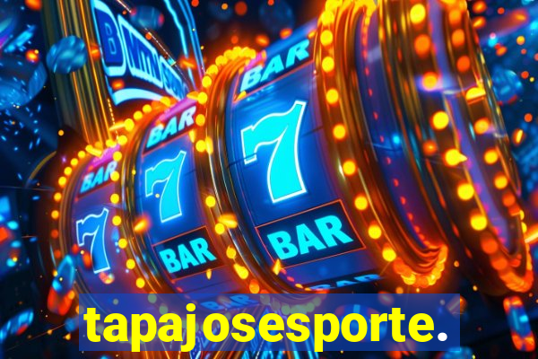 tapajosesporte.com