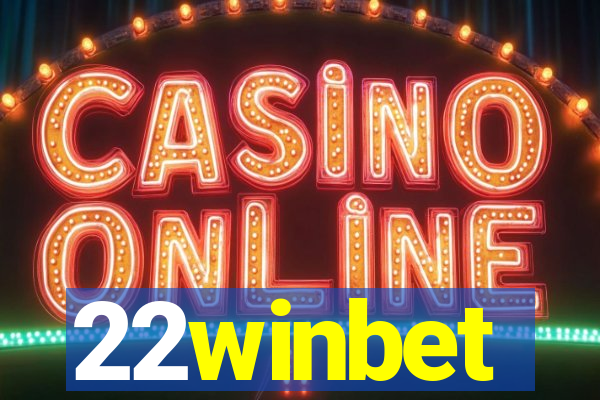 22winbet