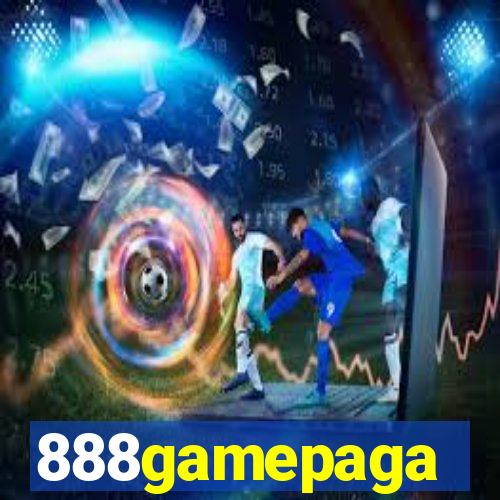 888gamepaga