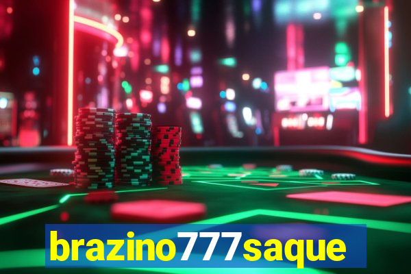 brazino777saque