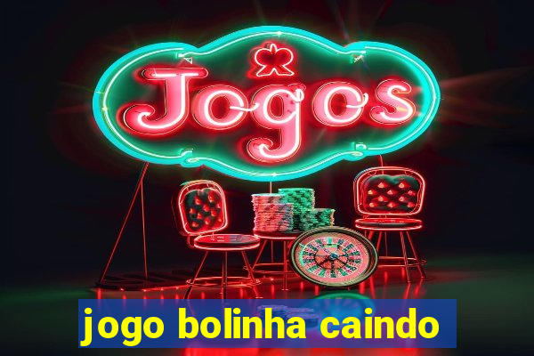 jogo bolinha caindo