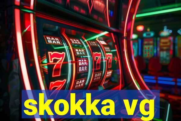 skokka vg