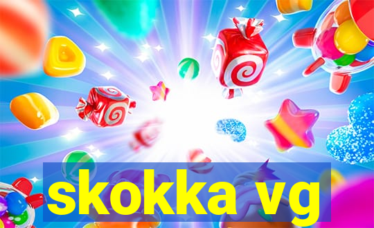 skokka vg