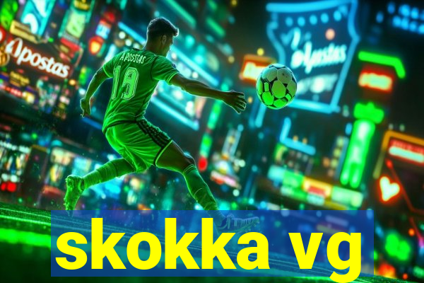 skokka vg