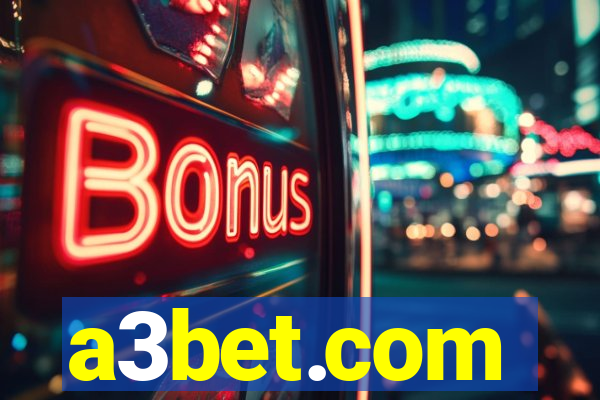 a3bet.com