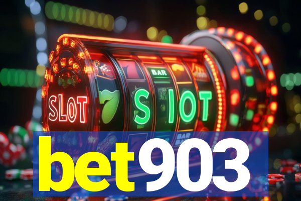 bet903