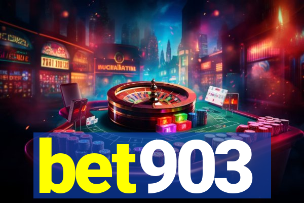 bet903