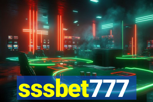 sssbet777