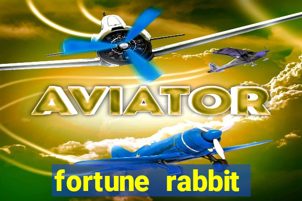 fortune rabbit horário pagante hoje