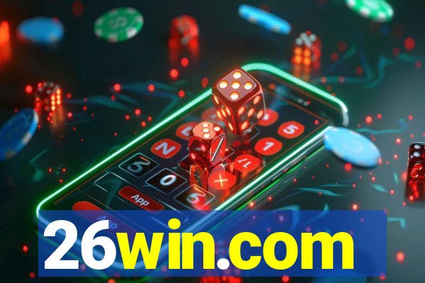 26win.com