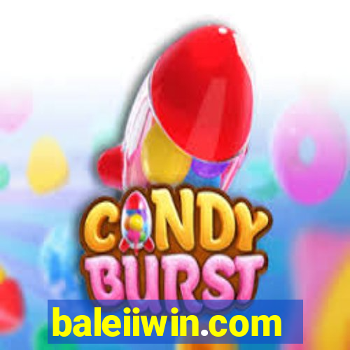 baleiiwin.com