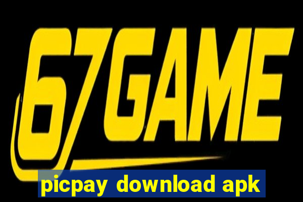 picpay download apk