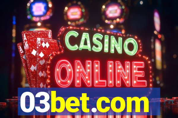 03bet.com