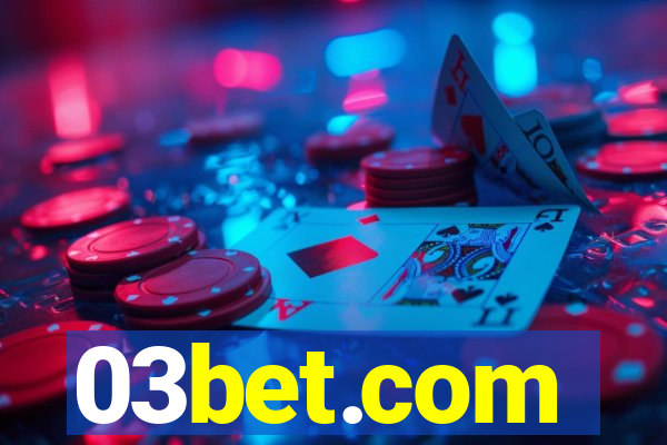 03bet.com