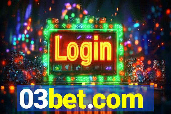 03bet.com