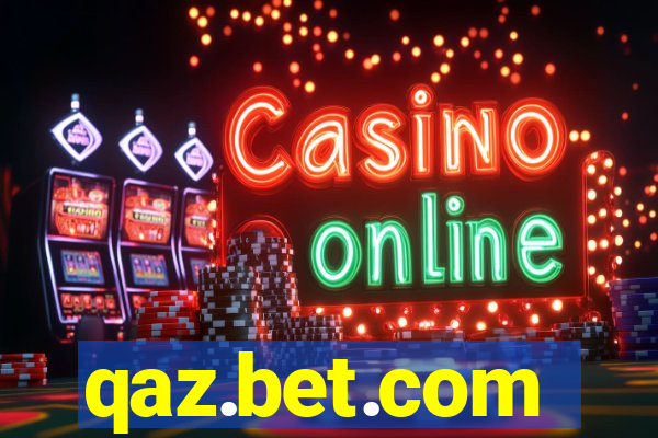 qaz.bet.com