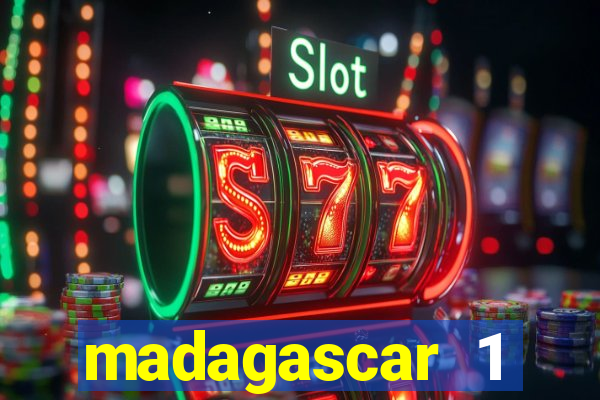 madagascar 1 torrent magnet