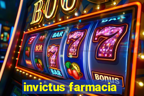 invictus farmacia