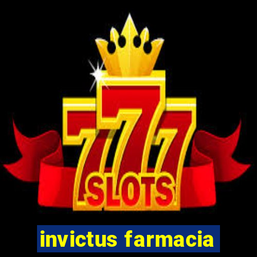 invictus farmacia