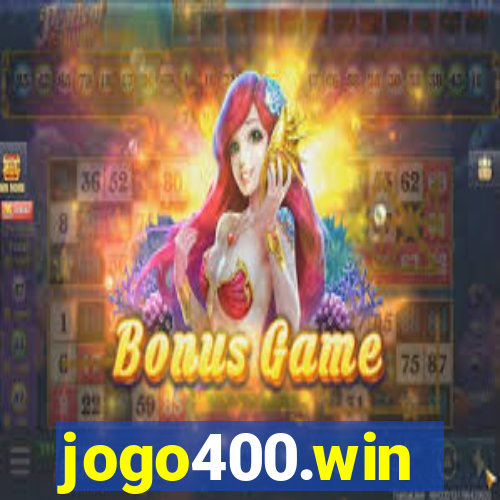 jogo400.win