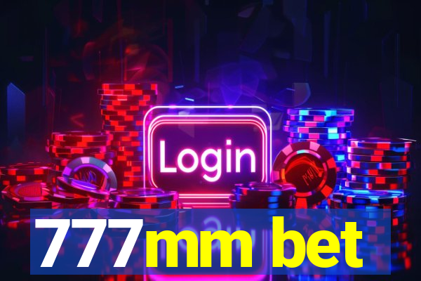 777mm bet