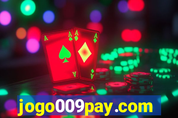 jogo009pay.com