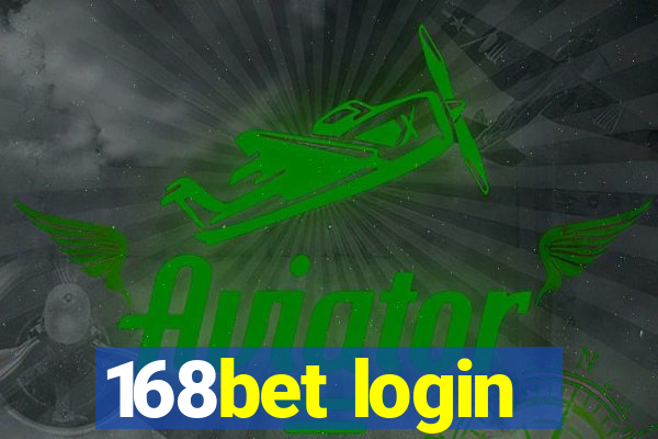 168bet login