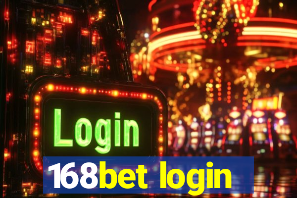 168bet login