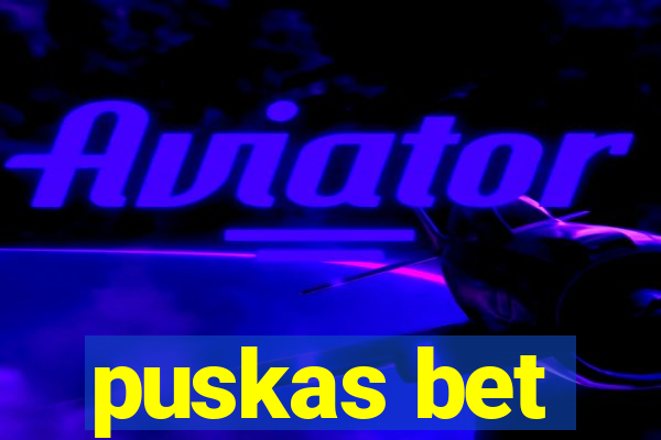 puskas bet