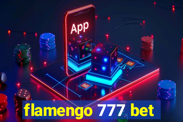 flamengo 777 bet